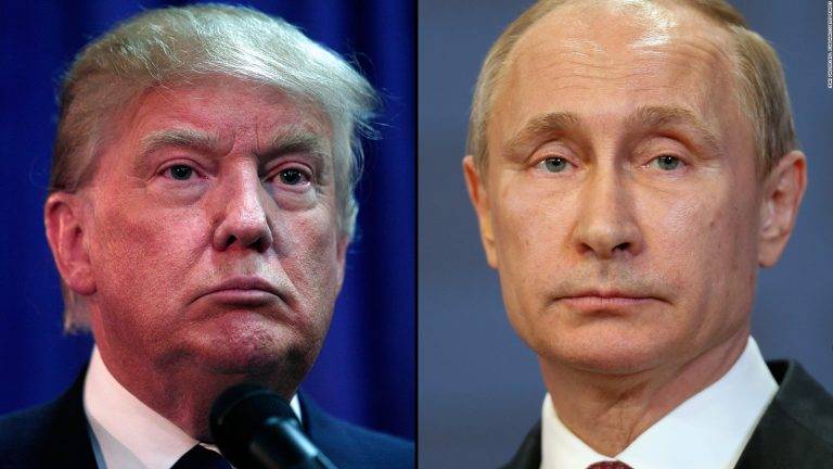 Rusia refuerza su frontera con la OTAN a la espera de Trump