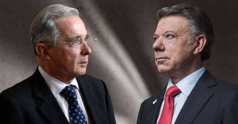 Santos se prepara para firmar un nuevo acuerdo con las FARC que supondrá otra guerra con Uribe