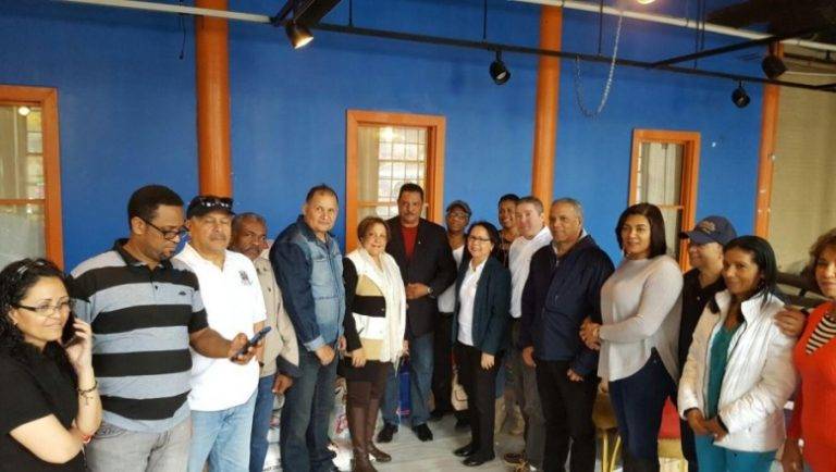 Consulado Dominicano en Boston organiza operativo de ayuda para damnificados de RD