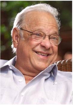 Biografía de Freddy Beras Goico, comunicador del pueblo dominicano, nacido un día como hoy en 1940