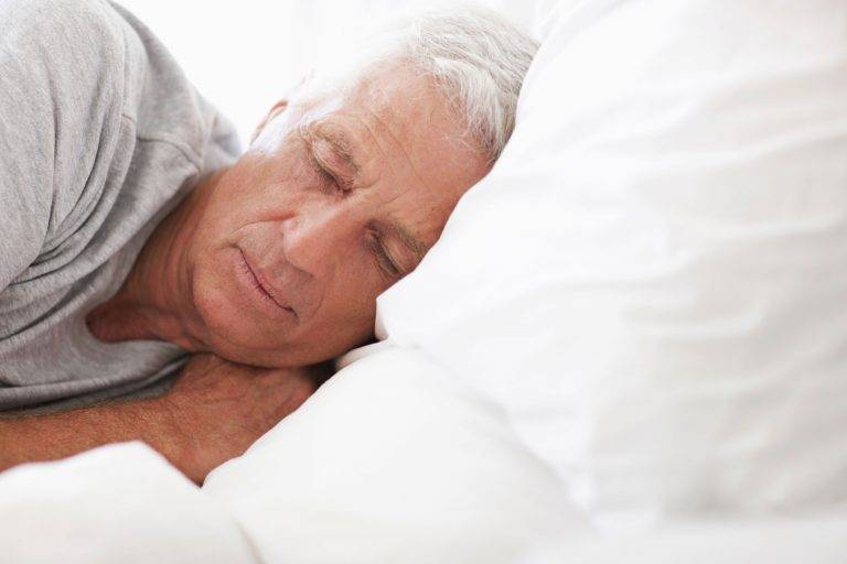 Dormir mal se asocia con un empeoramiento de la enfermedad renal