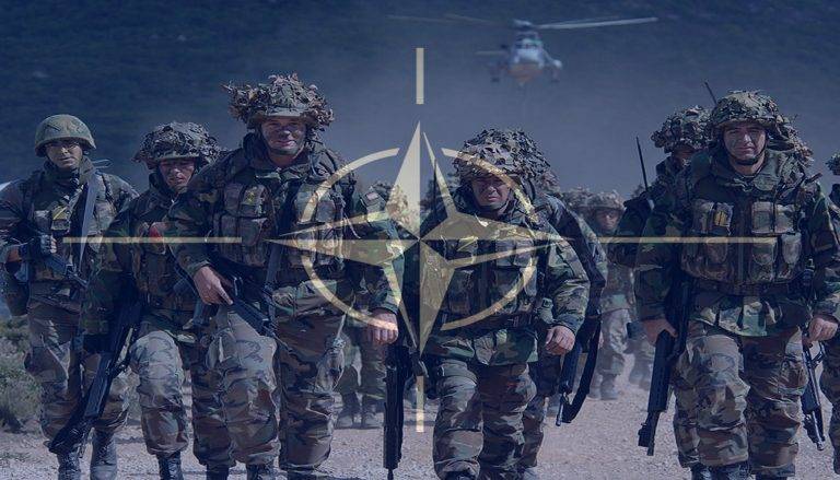 Comienza el despliegue del batallón de la OTAN en Polonia