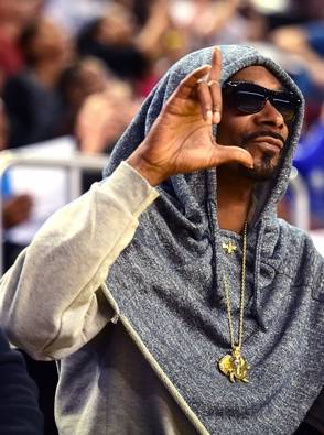 Snoop Dogg se suma a la causa en favor de damnificados en RD