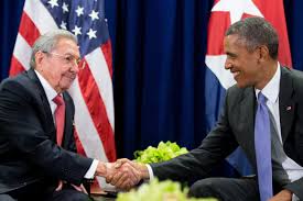 Trump amenaza con suspender el acercamiento entre Cuba y EE.UU. si no se mejora el actual acuerdo