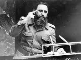 El discurso más popular de Fidel Castro (VIDEO)