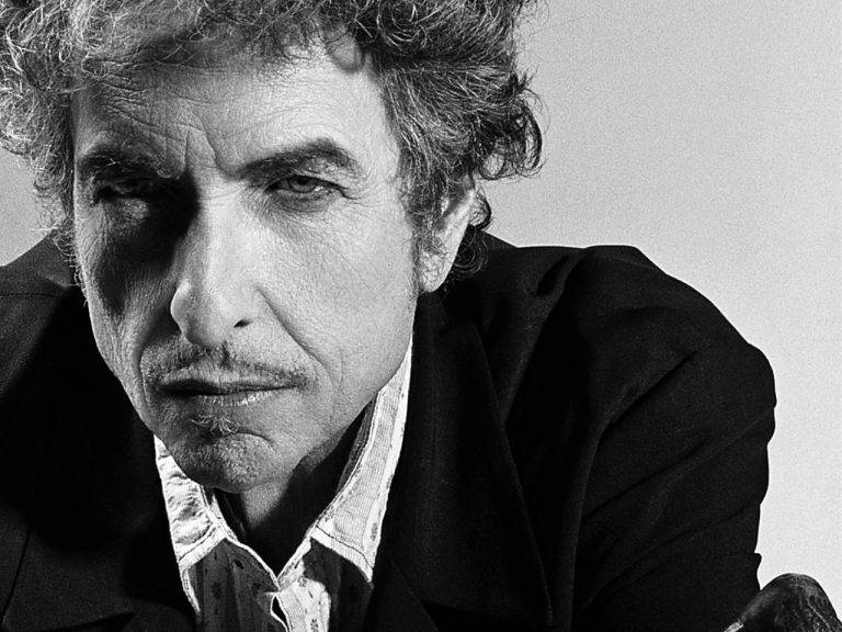 Bob Dylan envía su discurso de agradecimiento por el Nobel de Literatura