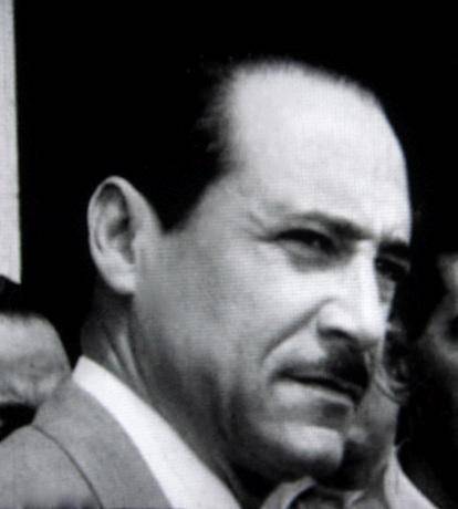 Luis Amiama Tió. Héroe del 30 de mayo