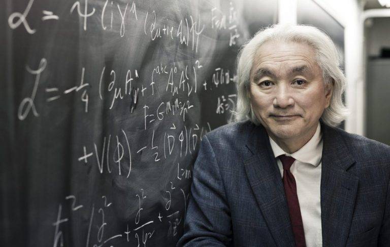 El físico Michio Kaku sorprendió a todos en el programa revelando el secreto de la modificación del clima en el programa en vivo