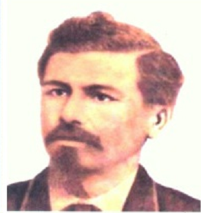 Don Gregorio Riva, uno de los hombres más grandes que dio Moca y que más colaboró con el desarrollo de la Vega y todo el Cibao.