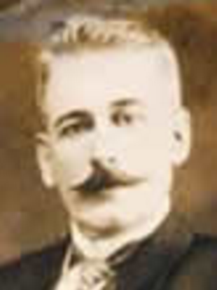 Manuel Arturo Machado González