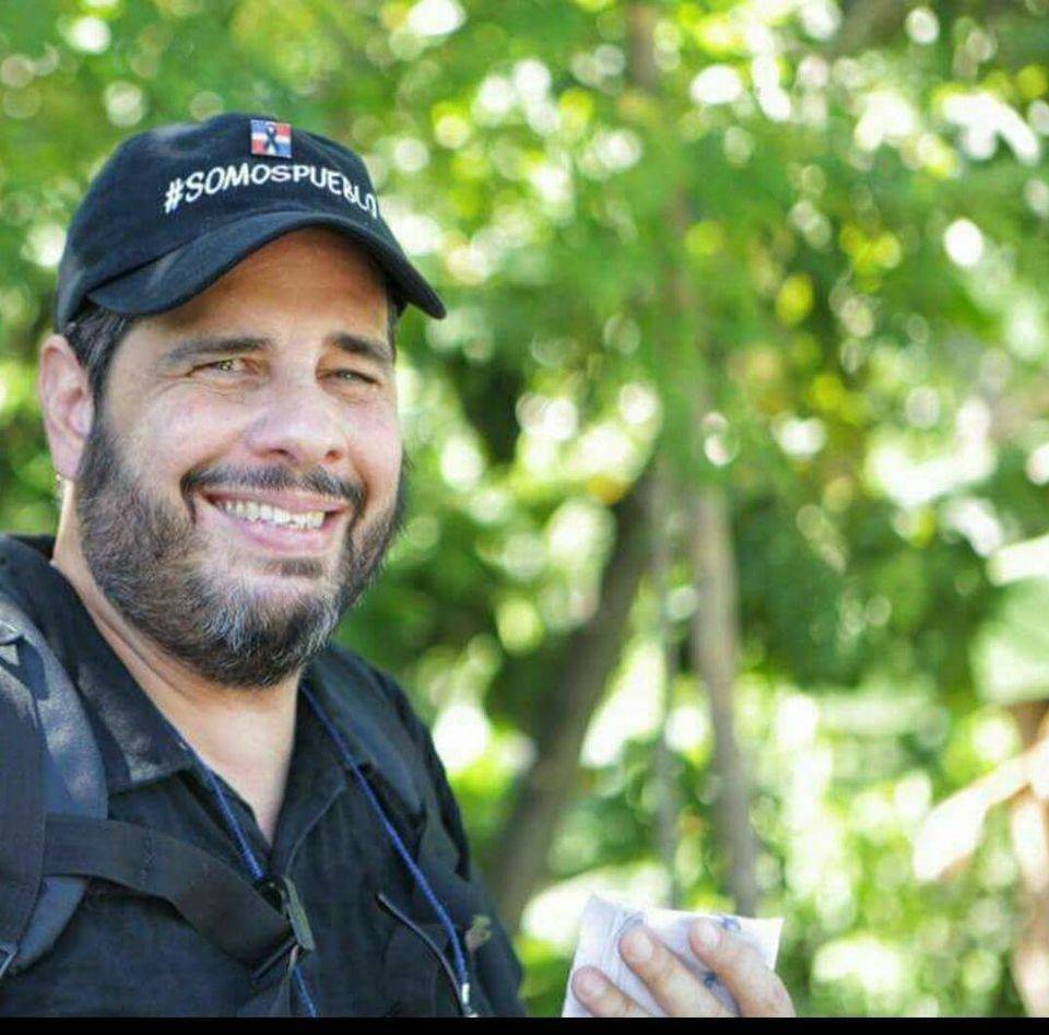 A mis compañeros de #SomosPueblo. Por Jesús Espaillat Cabral