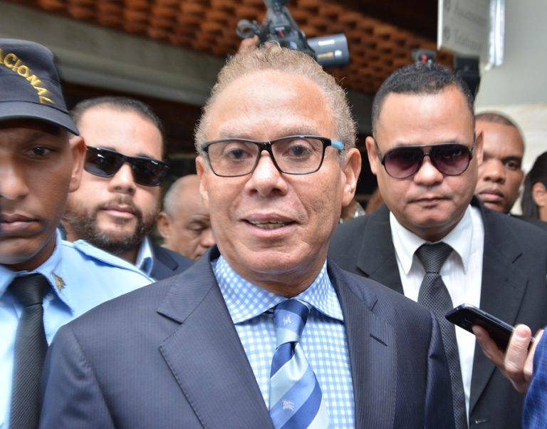 Si Ángel Rondón «cobró» a ODEBRECHT 92 millones de dólares por «servicios» debió pagar 813 millones de impuestos.