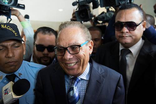 Empresa de Ángel Rondón fue condenada en el TSA por evasión de impuestos