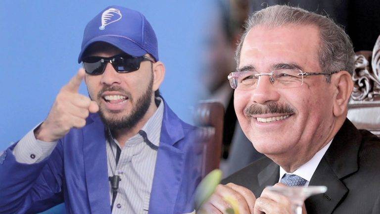 VIDEO: Trompo Loco reta a Danilo Medina (compártelo)