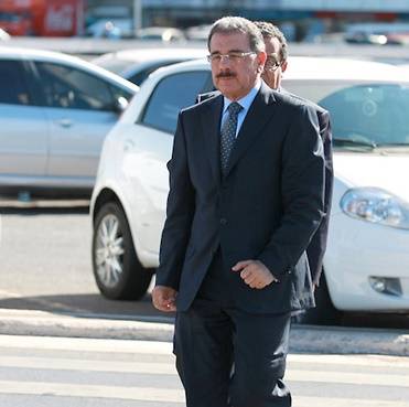 Condenan a 8 años de prisión a Joao Santana, ex asesor de campaña del presidente Danilo Medina