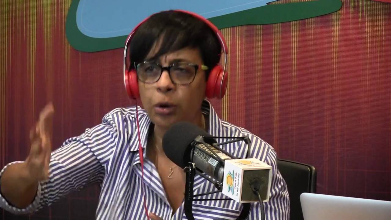 VIDEO: Estremecedor desahogo de Zoila Luna