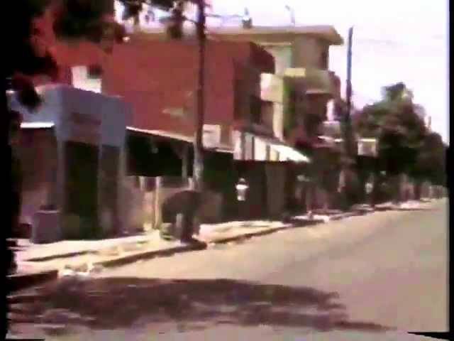 Poblada 24 de abril de 1984 deja cientos de muertos en el gobierno de Jorge Blanco