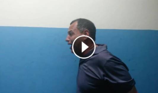 Ponen droga a promotor de Marcha Verde en Moca, Juan Compres de Los Peregrinos de Moca