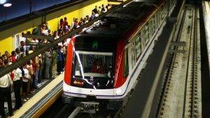 Denuncian acoso por parte de trabajadores del metro