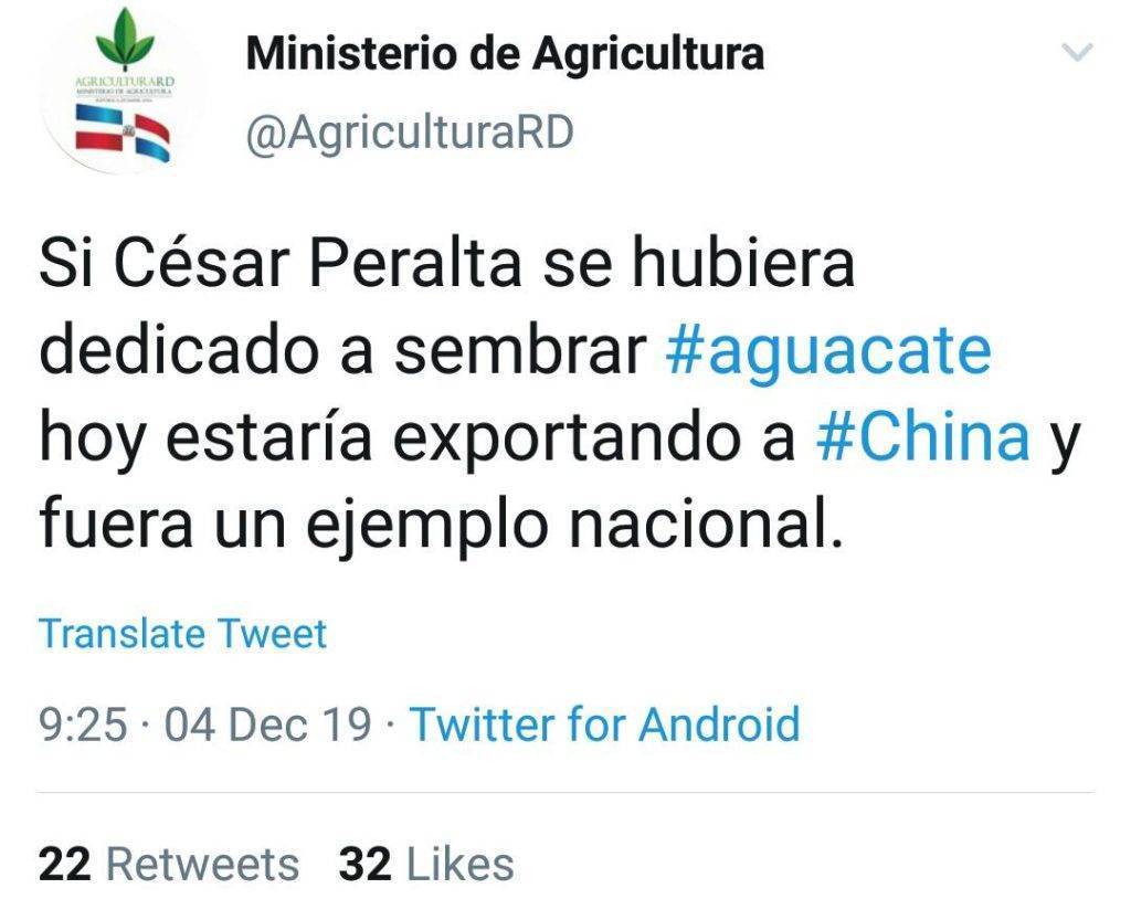 agricultura el abusador 2