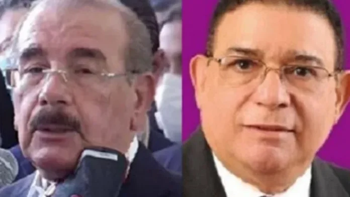 Someten a otro hermano de Danilo; Milcíades Medina es acusado de estafa millonaria contra dos ingenieros