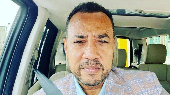 Tras Miguel Ortega denunciar «propuesta indecorosa» , suspenden director de RTVE