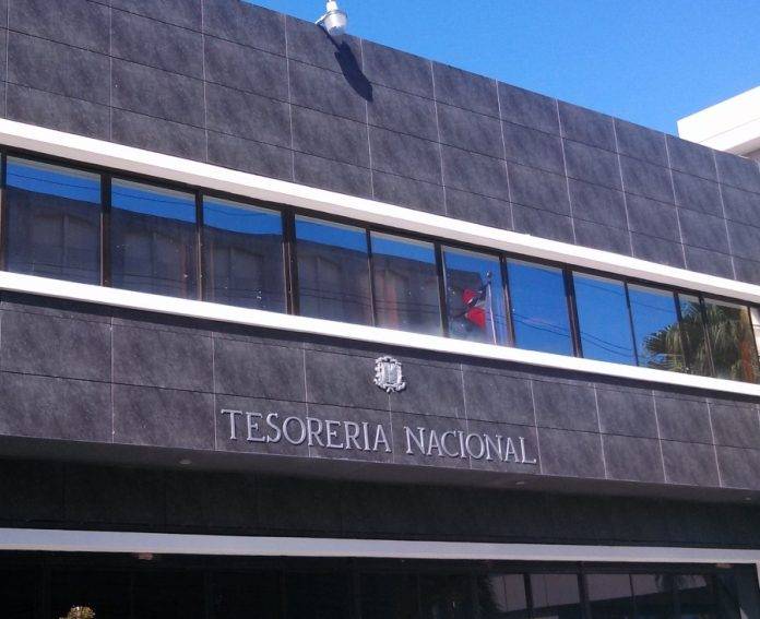 13 instituciones públicas devuelven a la Tesorería Nacional más de RD$7.5 millones en cheques de personas que no se presentaron a cobrar en julio