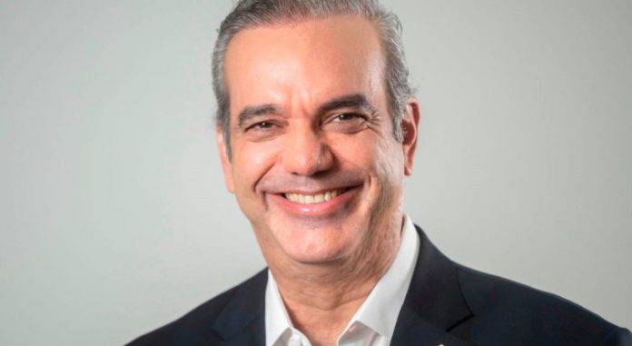 Luis Abinader encabeza la lista de presidentes más ricos de América Latina