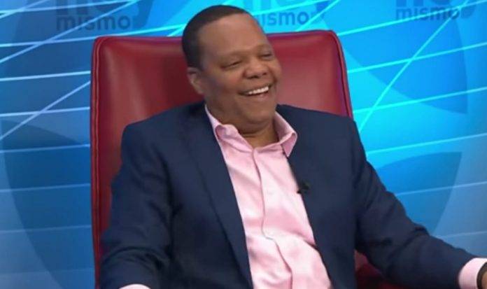 Eddy Alcántara asegura desde su llegada a Pro Consumidor especulación de precios ha disminuido