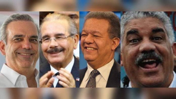 JCE aprueba entregar segunda partida de más de RD$1,000 millones al PRM, PLD, Fuerza del Pueblo y PRD