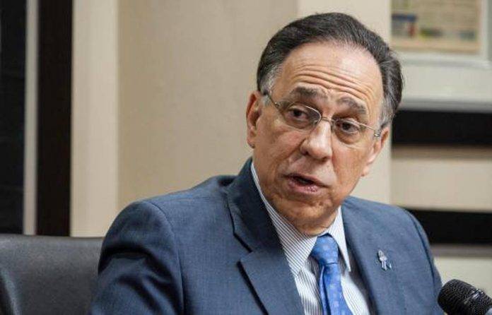 Abinader nombra a Celso Marranzini presidente del Comité técnico del Fideicomiso de Punta Catalina