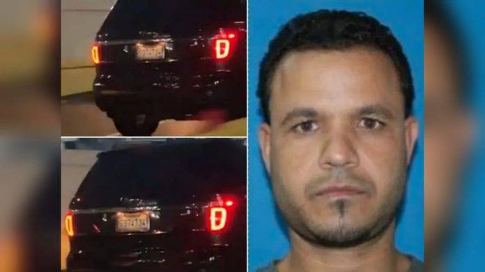 Propietario de vehículo que circuló en vía contraria aclara vendió la yipeta en 2018 y al parecer el comprador no ha realizado traspaso