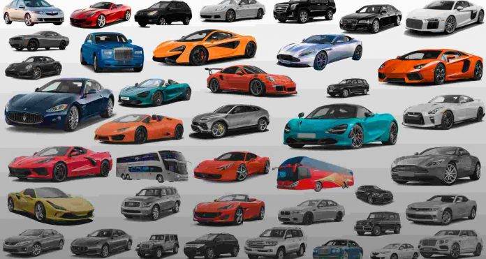 Desde 2010 se han importado 1,148 vehículos a nombre de senadores y diputados con RD$2,649.8 millones exonerados en impuestos