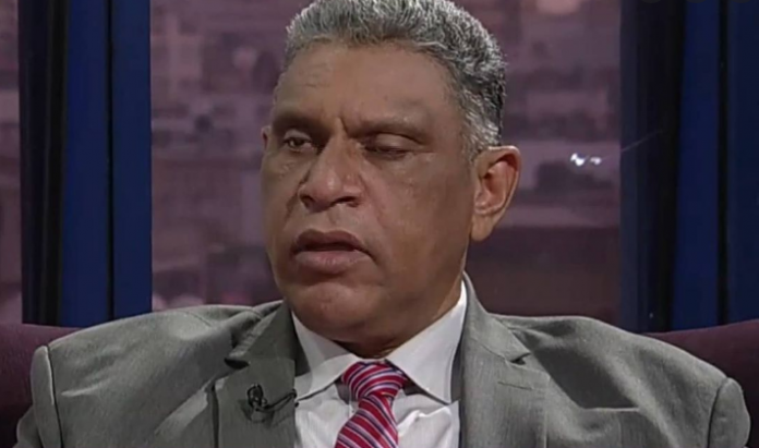 Chú Vásquez dice que la delincuencia y violencia han bajado entre 40, 70 y 100%