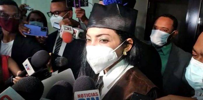 Ministerio Público dice imputados caso Falcón financiaron campañas a legisladores, adquirieron armas de guerra y movieron toneladas de droga