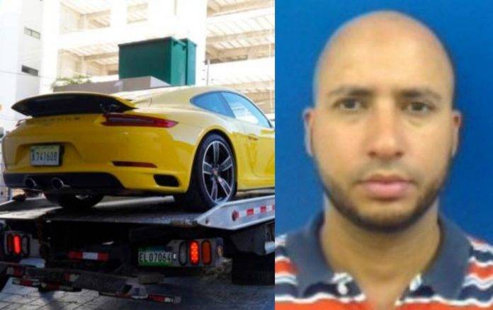 La Digesett se querella contra conductor de Porsche por intento de homicidio