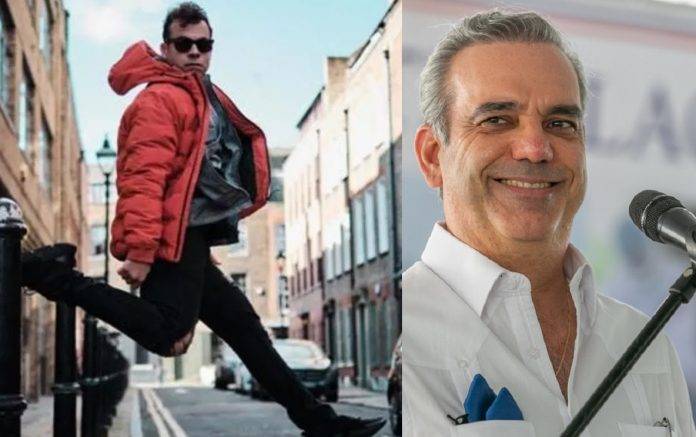 Hijo de José Tomás Pérez cumple un año cobrando botella de 800,000 en gobierno de Abinader