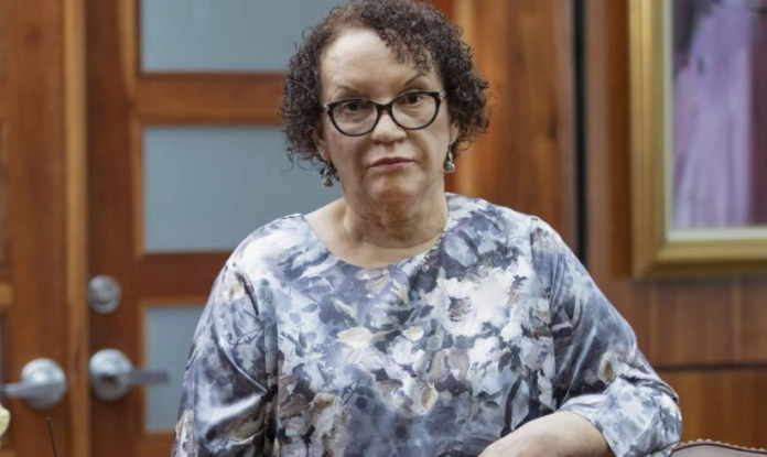 Miriam Germán: Cárcel La Nueva Victoria no ha sido readecuada a espera de auditoría