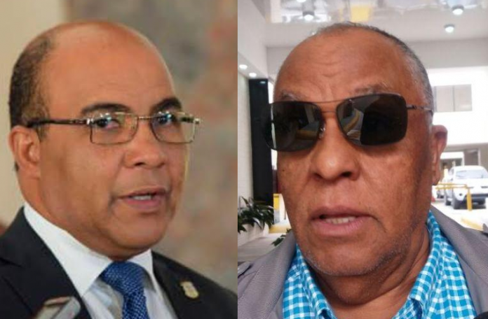 Diputados del PLD y PRSC dicen Ley de Extinción de Dominio es inconstitucional, aun sin aprobar