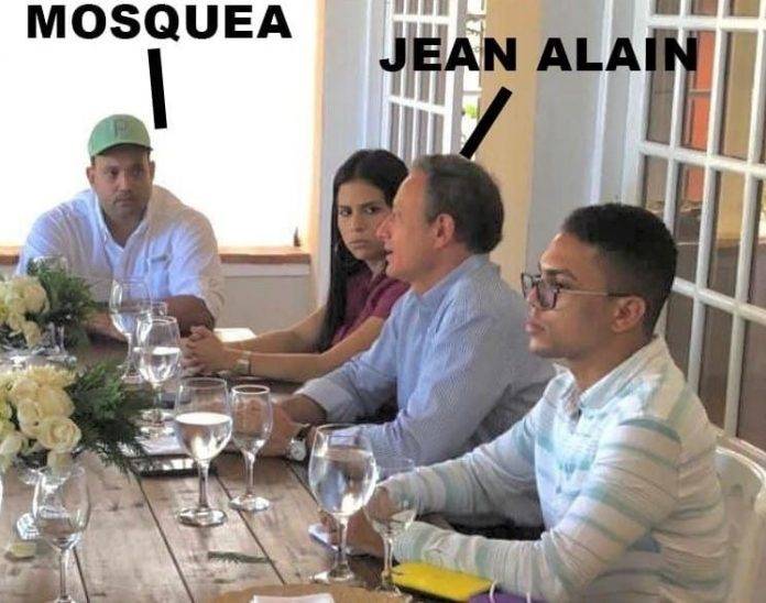 Abogados de Jean Alain denuncian que el Ministerio Público lo quiere vincular a Operación Falcón