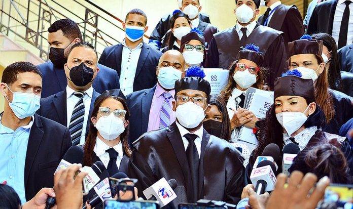 Procuraduría solicitará a SCJ designar juez especial porque varios legisladores serán procesados en Operación Falcón