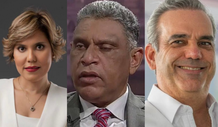 Hija de Chú Vasquez encabeza candidatos propuestos por Abinader para sustituir a Yolanda Martínez en ProCompetencia