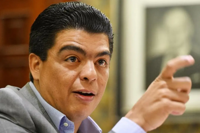 Director de la CAASD señala que no aumentarán el precio del agua