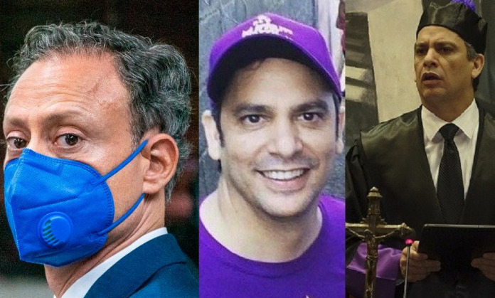 Jean Alain buscará su libertad en la Suprema Corte de Justicia, presidida por un excompañero suyo del PLD