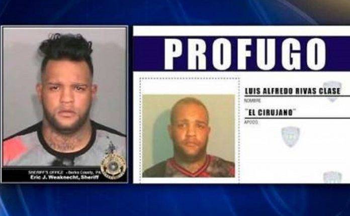 Matan a tiros a “El Cirujano”, acusado de planificar atentado contra David Ortiz