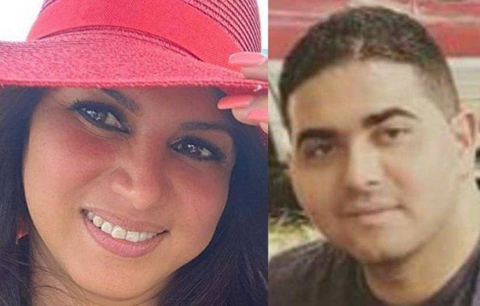 Tras denuncias de Somos Pueblo sobre botellas de Margarita Feliciano y Cesar Prieto, MIREX procede a suspenderlos sin sueldo