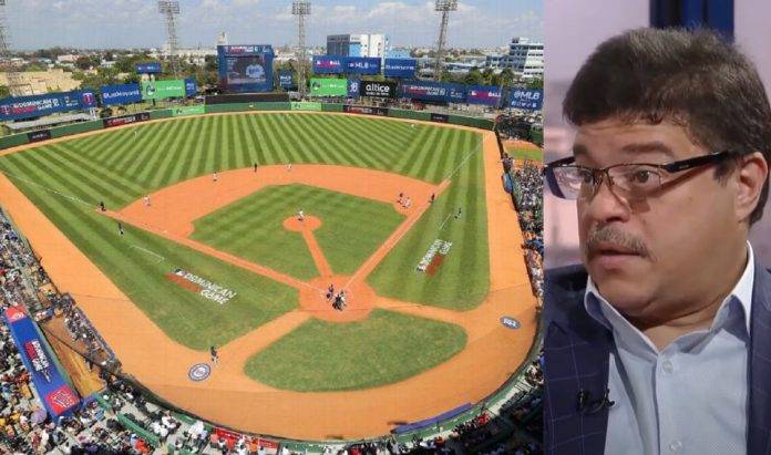 ESPN publica noticia sobre acusación contra Patronato del Estadio Quisqueya y Ministerio de Deportes por supuesta malversación de fondos