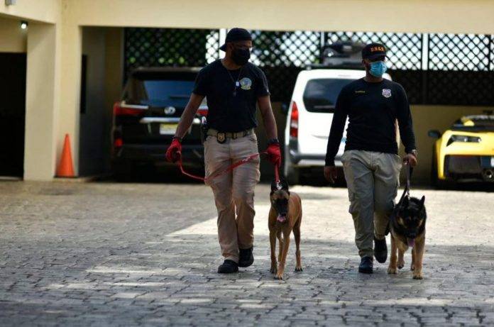 En Operación Falcón movieron hasta 2,500 kilos de cocaína a la semana y lavaron RD$10,000 millones según Ministerio Público