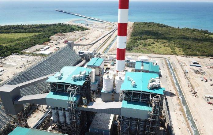 Demandan a la CDEEE por cancelación irregular de licitación de Corredor de Seguros en Punta Catalina