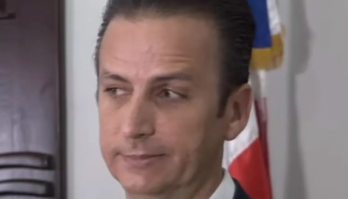 DNCD allana residencia de exalcalde del PLD en Puerto Plata Walter Musa tras apresamiento de su sobrino con cabecilla de Operación Falcón